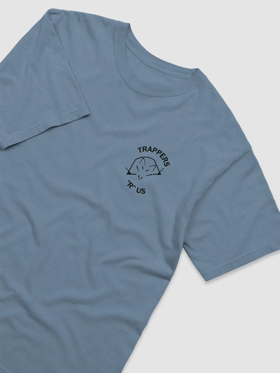 MTGA New Logo Tee product image (21)