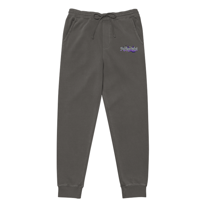 Joggers - Embroidered | Light Logo product image (5)