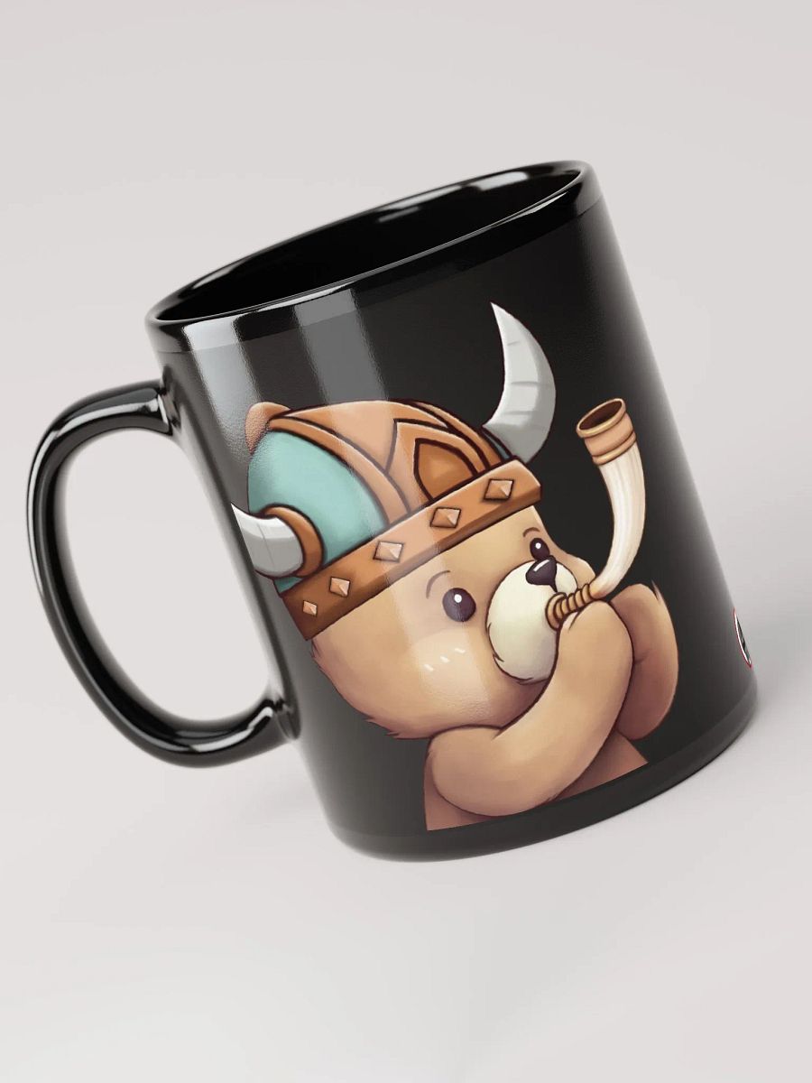 The Horn of Battle Mug product image (3)