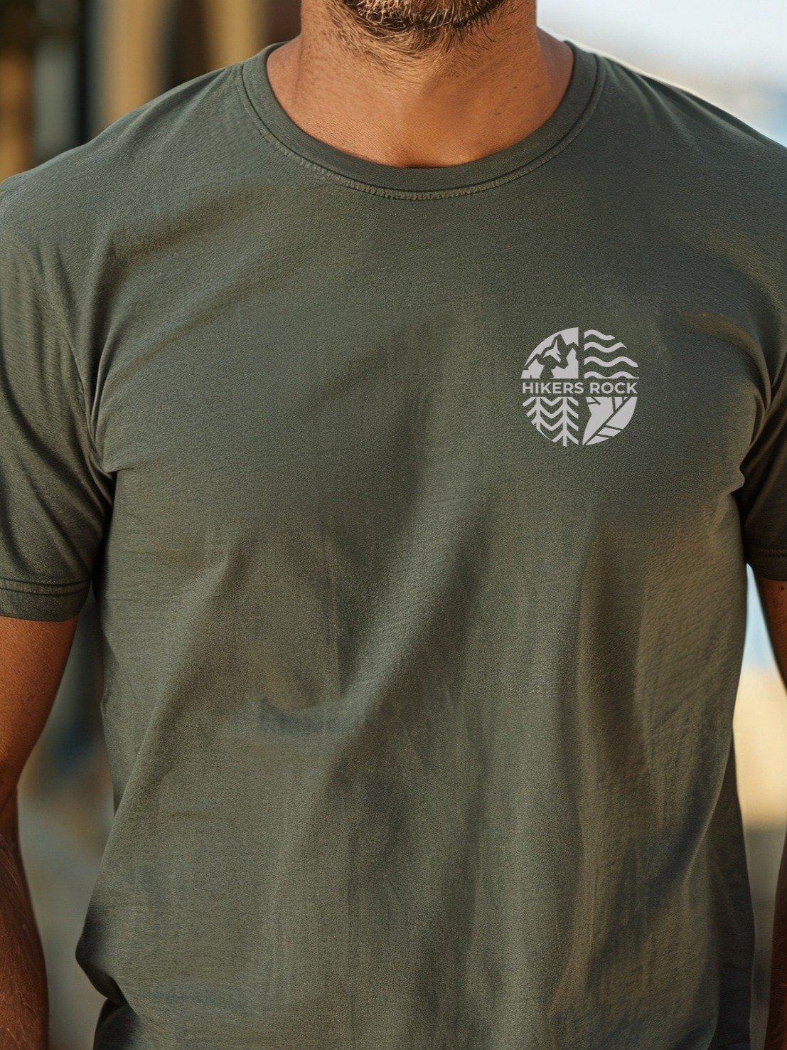 Be Strong: HIKE product image (3)