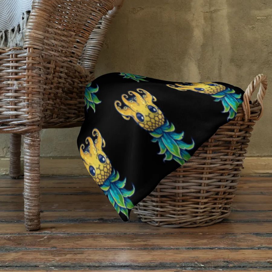 Piney Blanket product image (10)