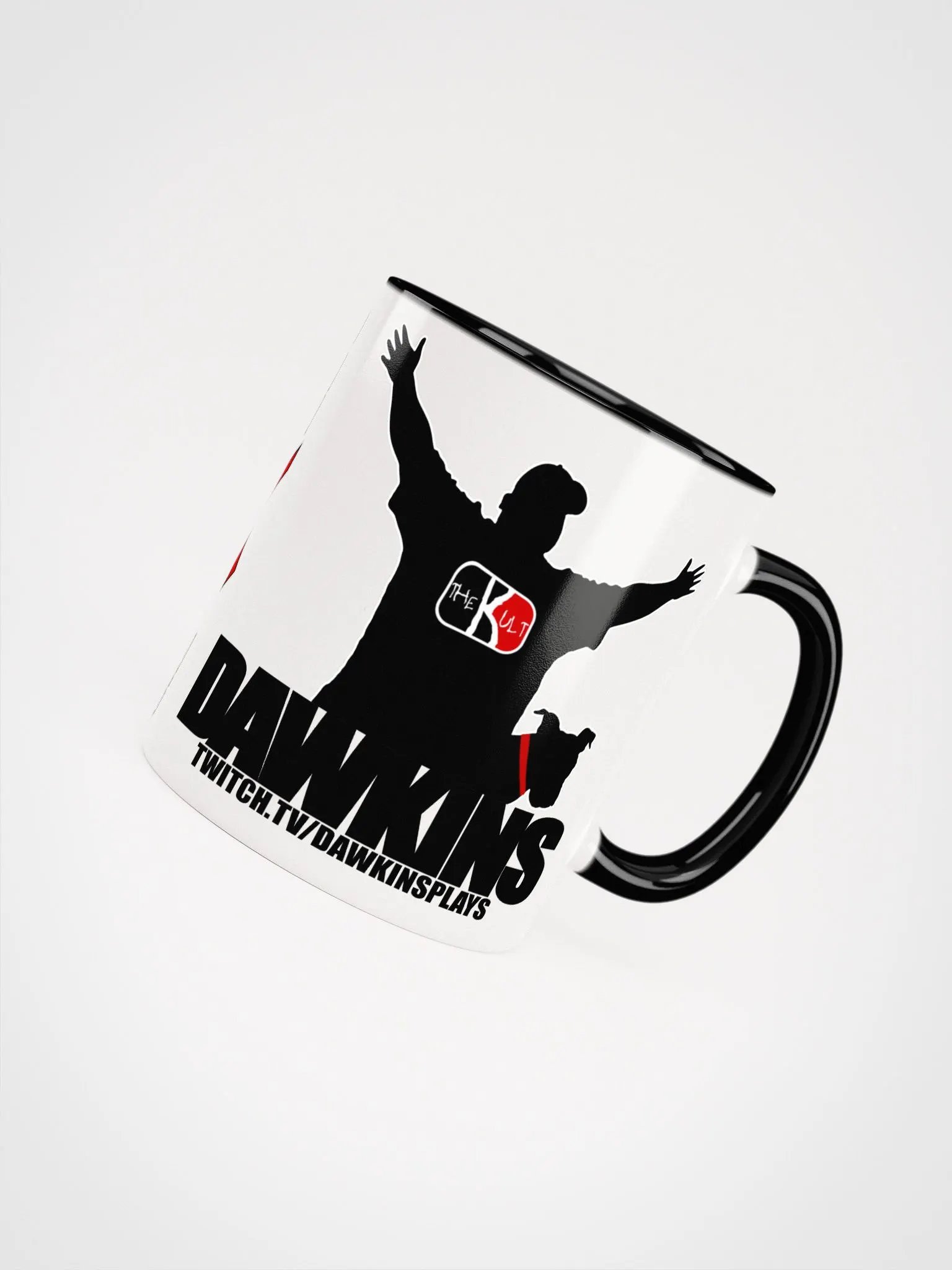 Dawkins Grand Prize Mug product image (4)