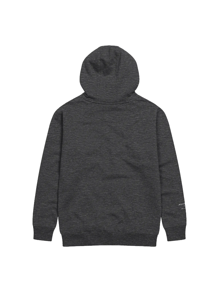 Pixel Pop Hoodie product image (4)