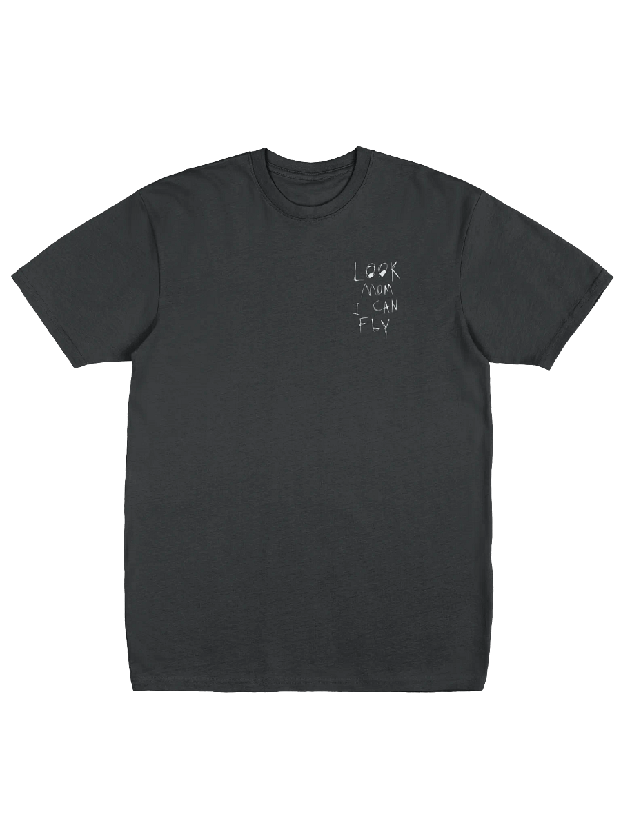 Look mom i can fly tee product image (1)