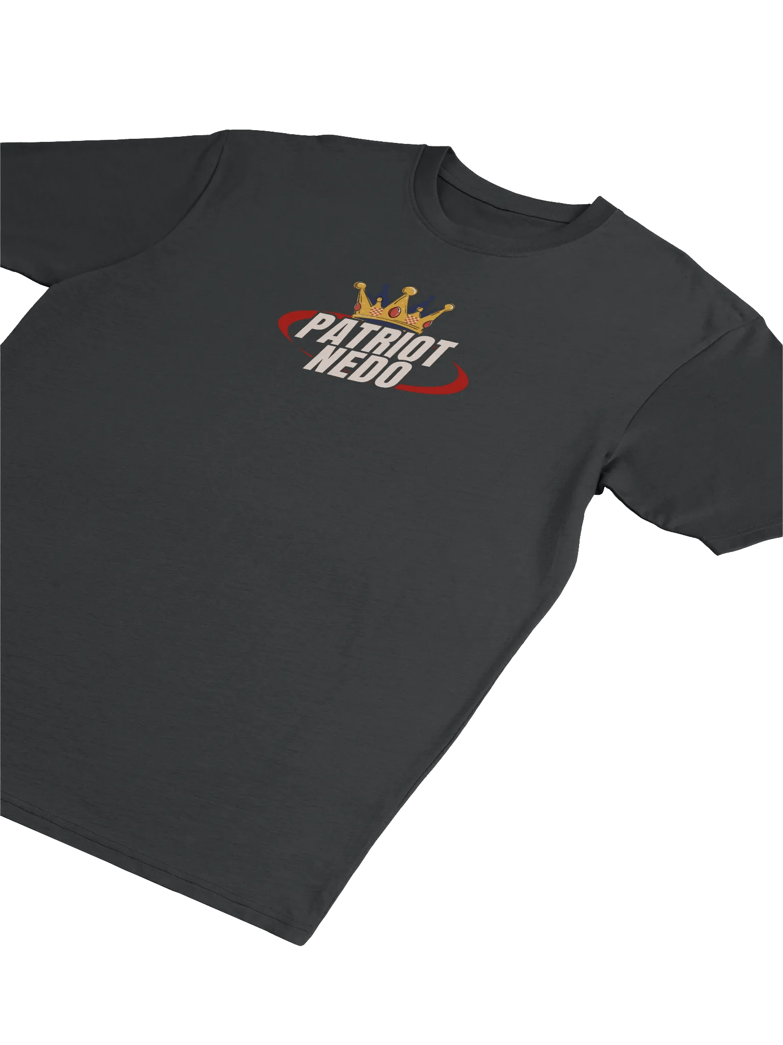 Tiger Patriot Men's Premium Tee product image (10)