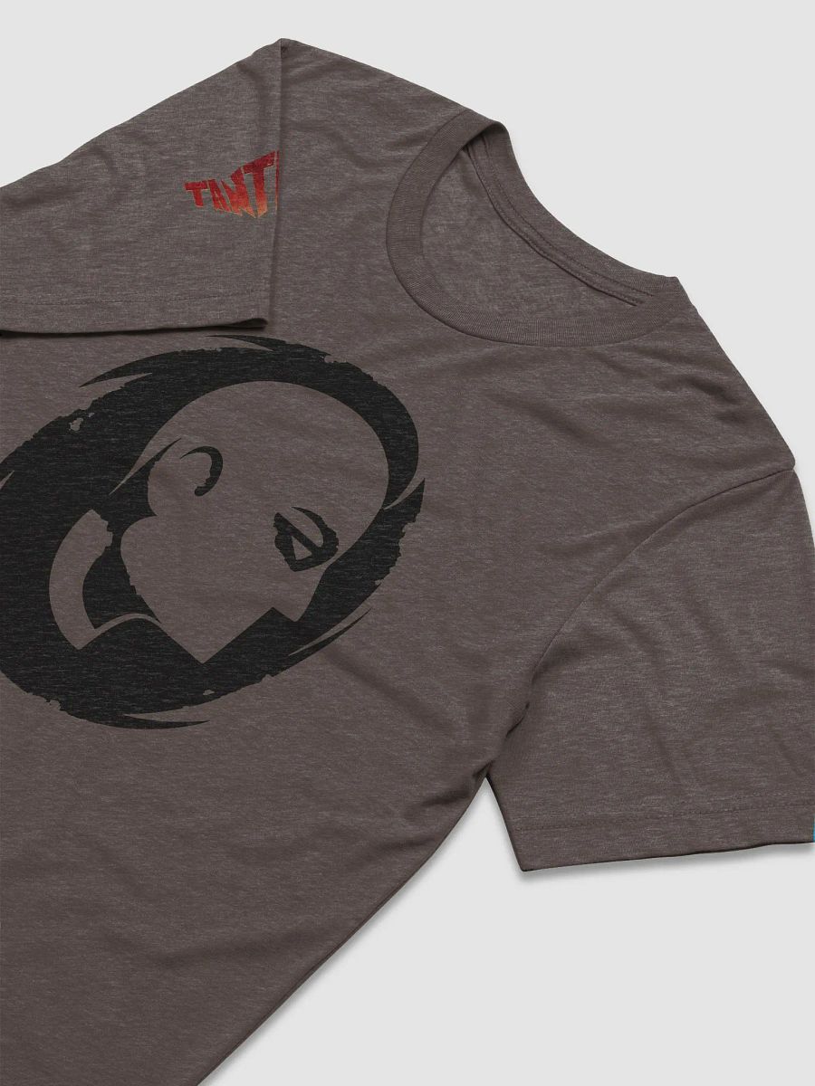 Tantrum9 Tar Head Official T-Shirt product image (3)
