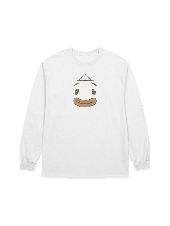 Vintage Wisp Long Sleeve T product image (6)