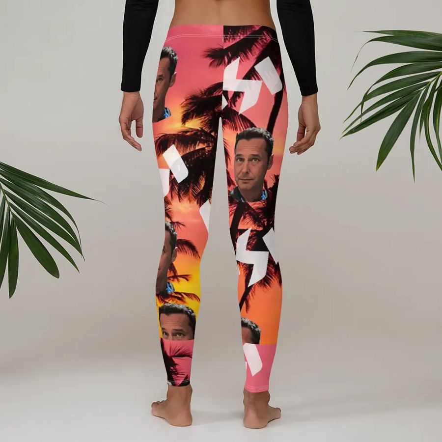 Billy Leggins product image (4)