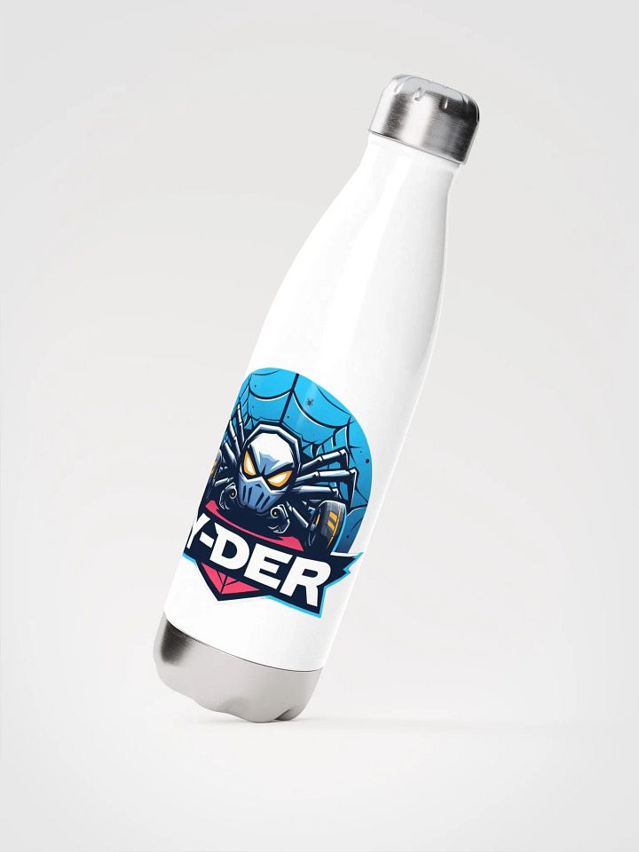 Y-DER Stainless Steel Water Bottle product image (2)