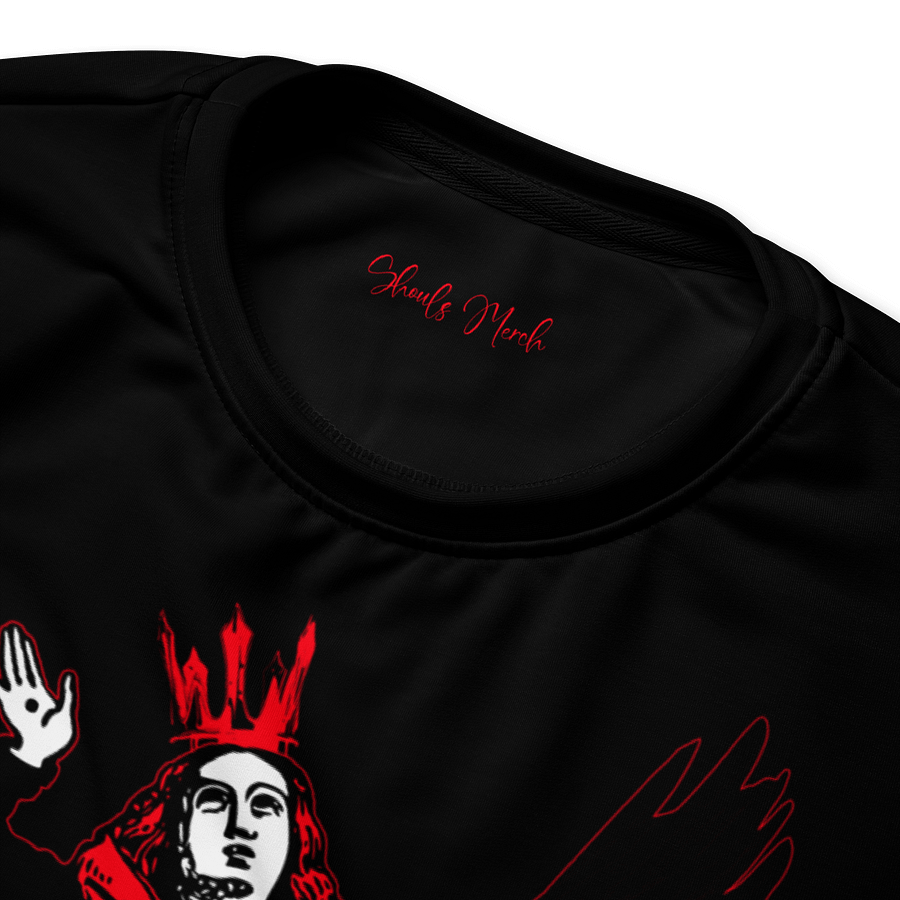 Angelus Inversus Unisex Sweatshirt product image (4)
