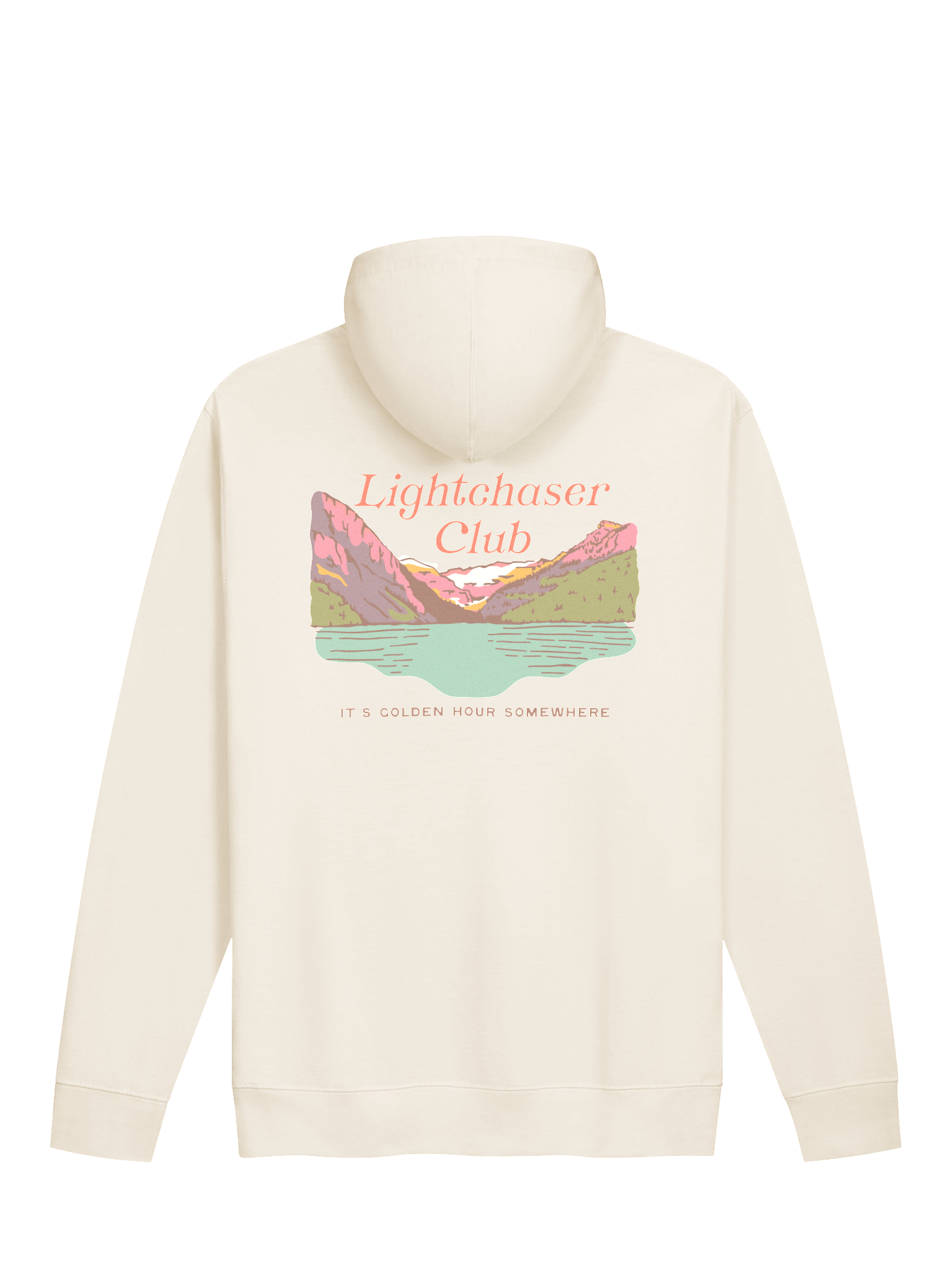 Light Chaser Club product image (1)