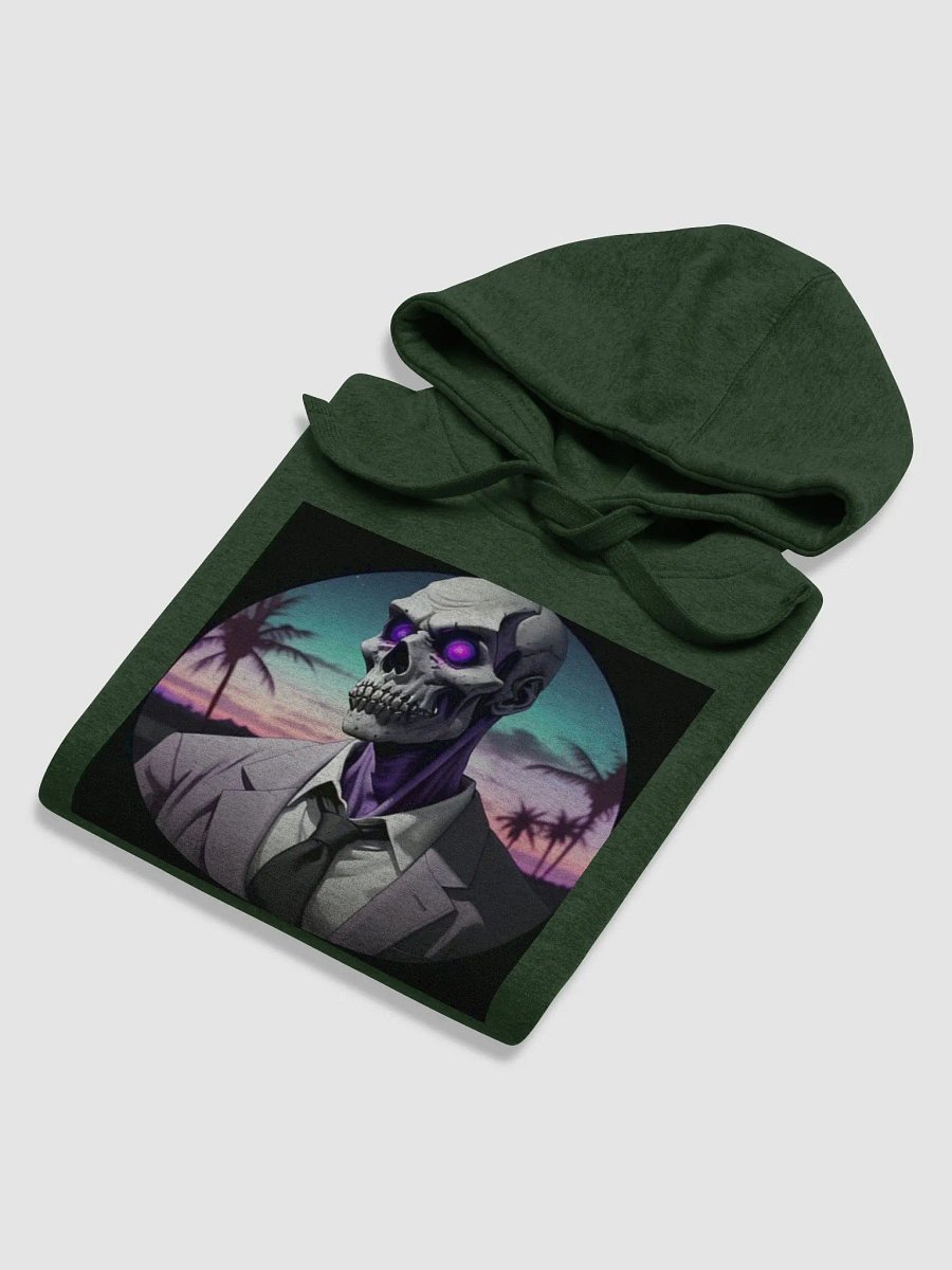 The Grimmest Hoodie product image (6)