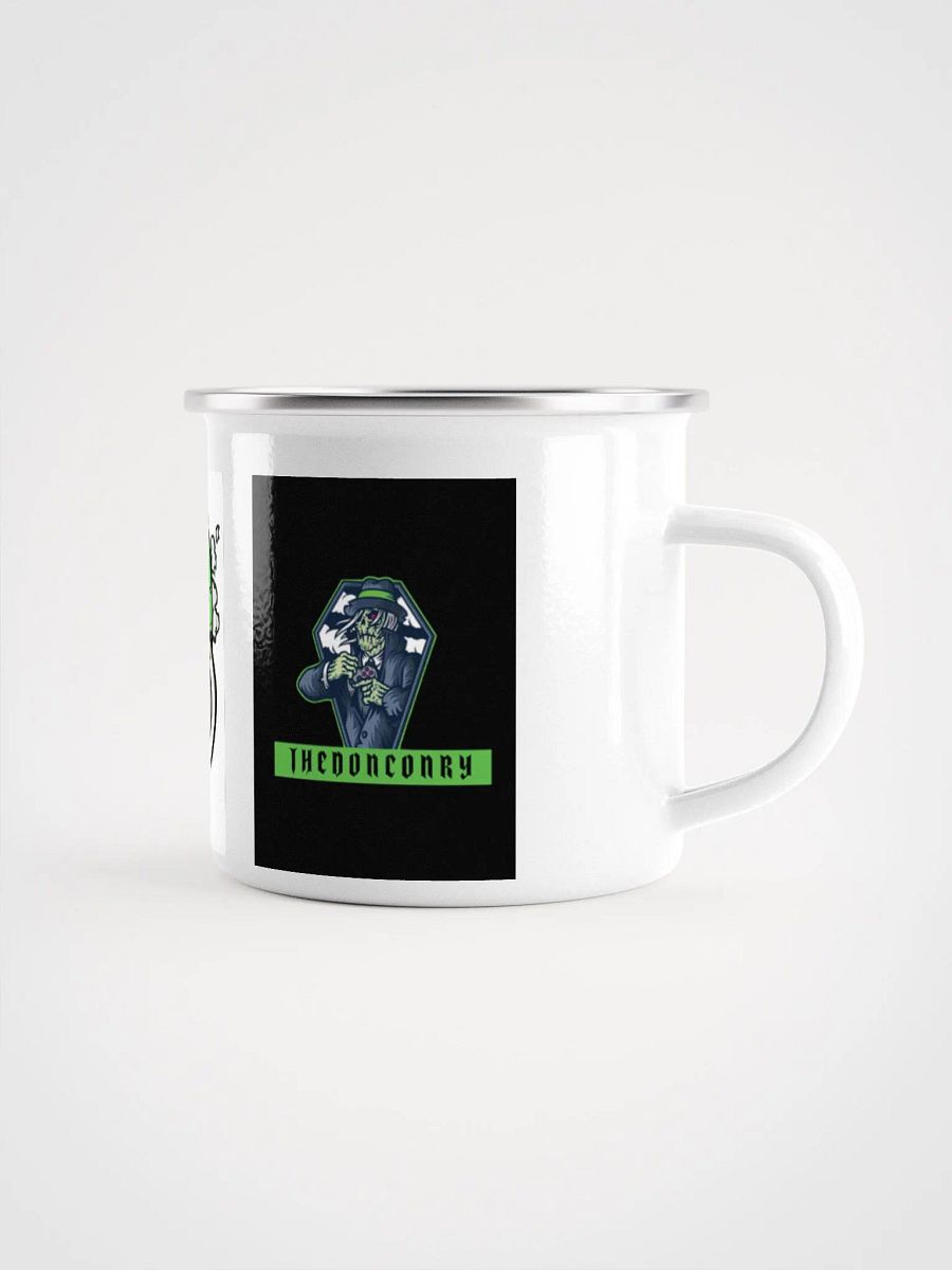 Enamel Mug product image (1)