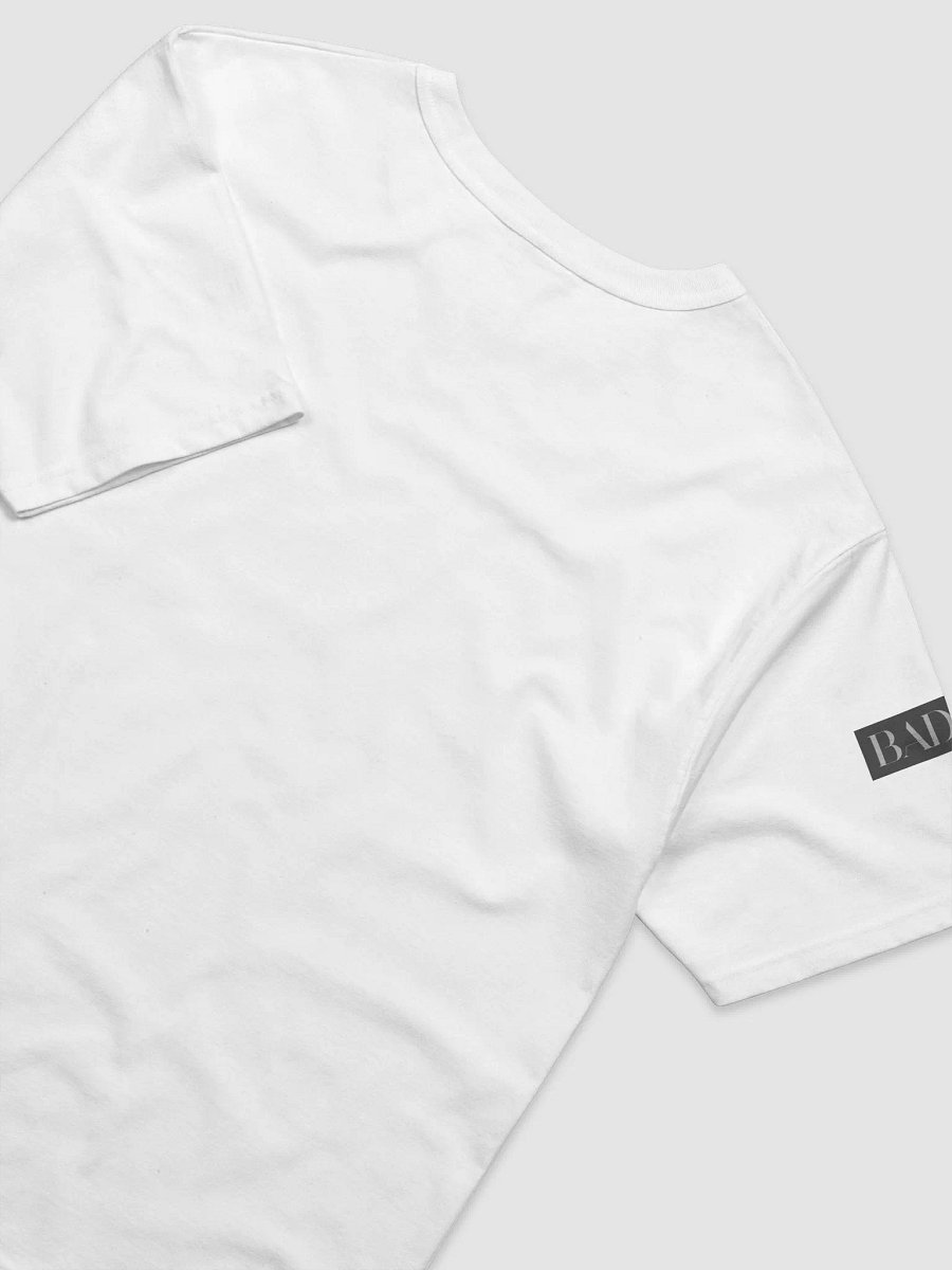 T-Shirt C (white) product image (7)