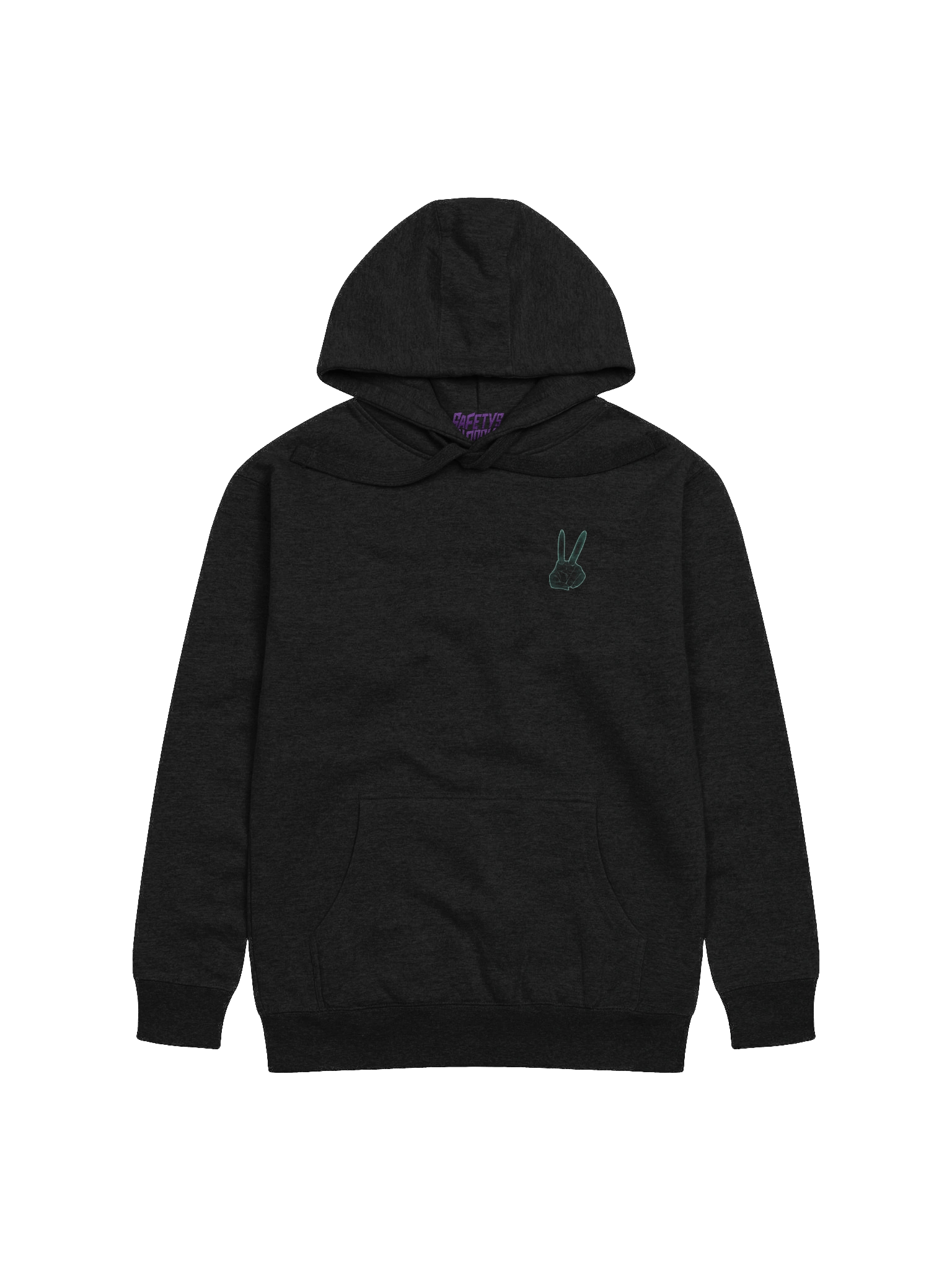 Momo Ayase Pullover Hoodie product image (2)