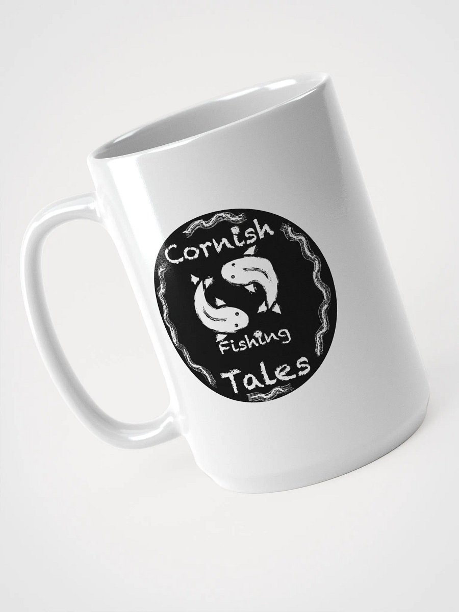 Cornish Fishing Tales Mug product image (3)