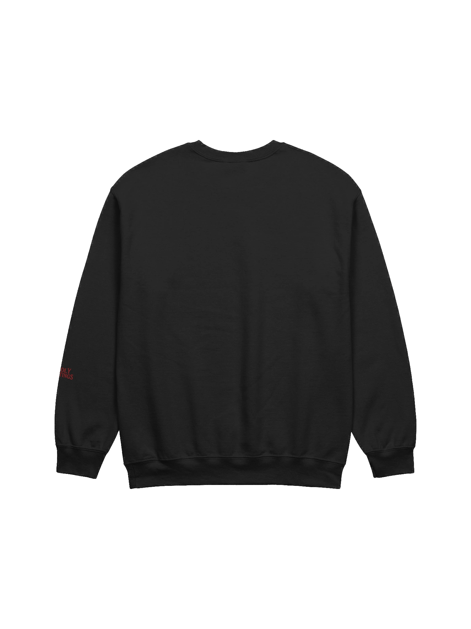 Unholy Hauntings Freddy Crew product image (2)