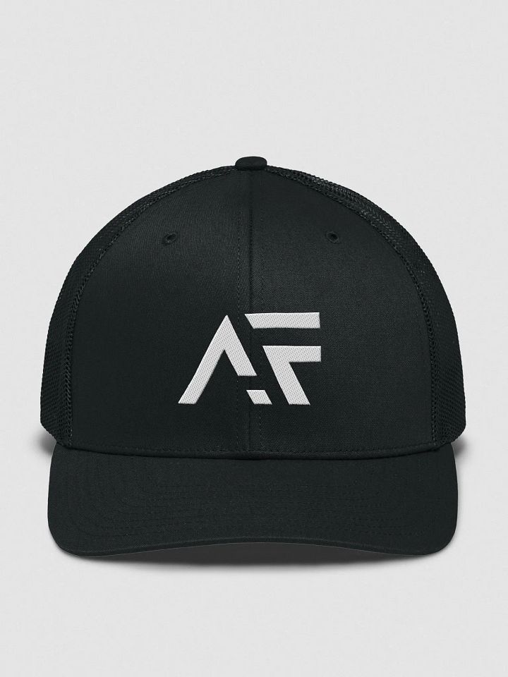 AF - Snapback Trucker Hat product image (6)