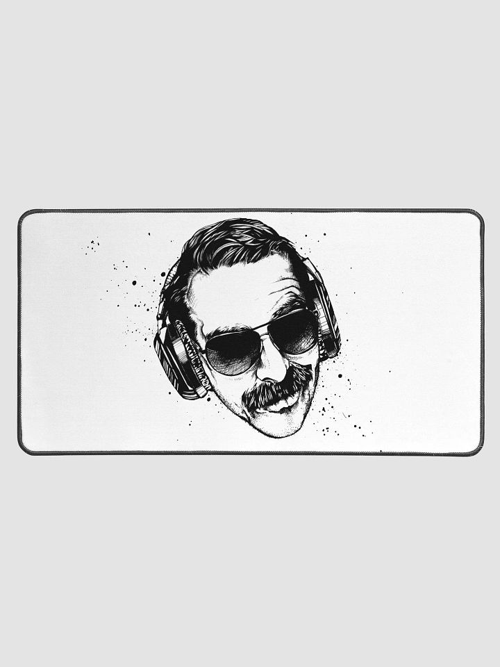 Classic aviator Mat (15.5