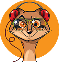 Music Mongoose