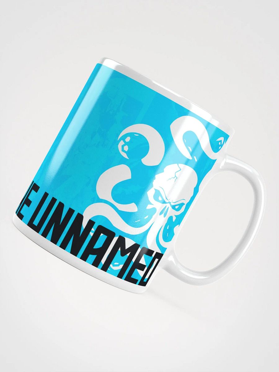 Smol White Mug product image (4)