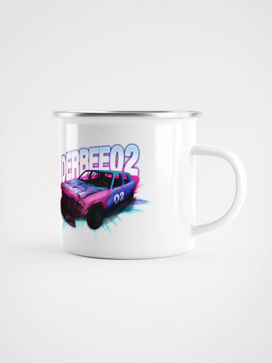 Derbee Camping Mug product image (3)