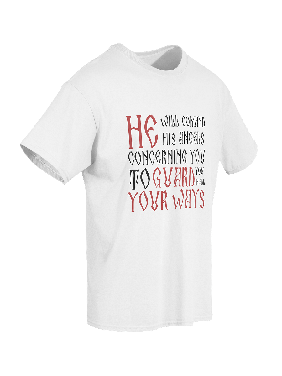 Celestial Warrior T-Shirt product image (3)