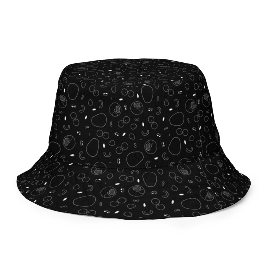 Self Esteem Reversible Bucket Hat product image (5)
