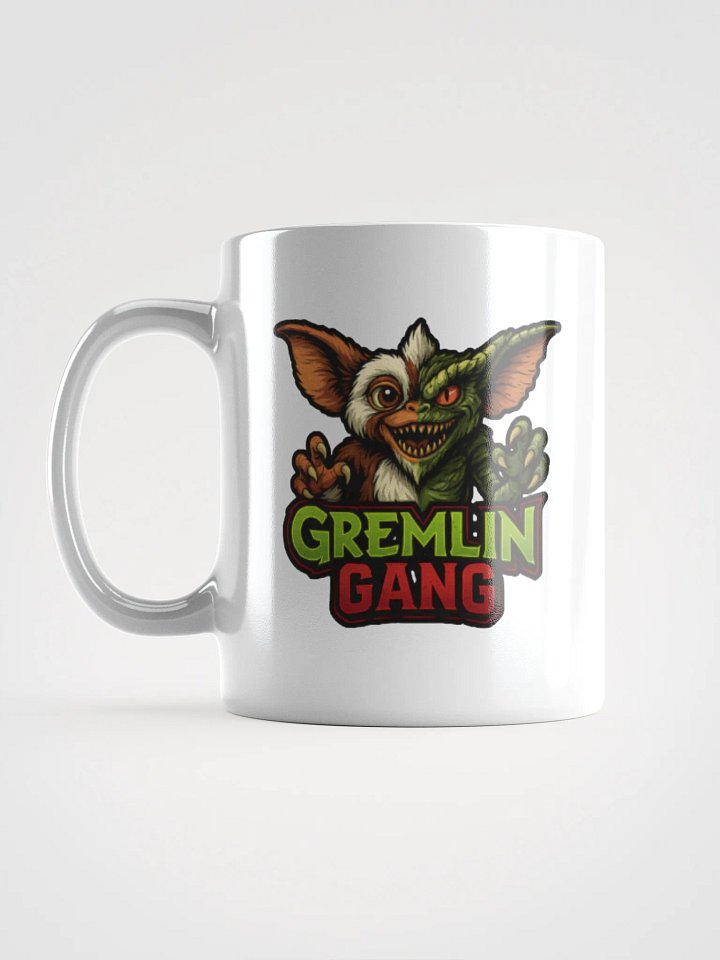 GG Mug product image (2)