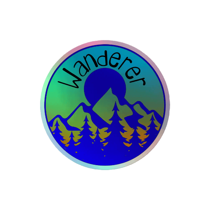 Holo Wanderer product image (2)