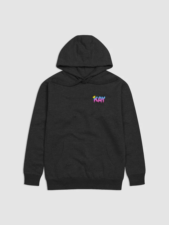 thekaymaster crown hoodie product image (10)
