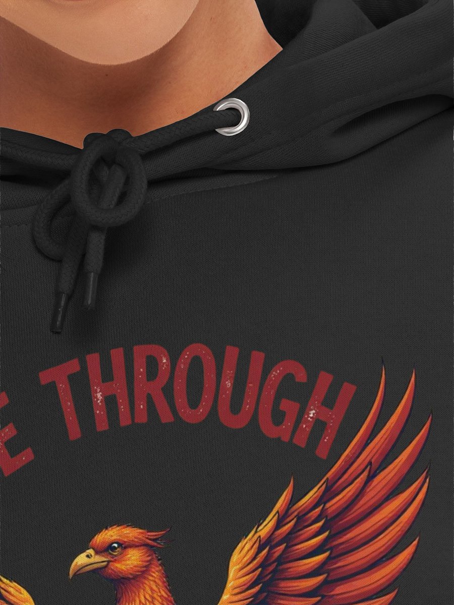 Phoenix Resistance Premium Hoodie product image (50)