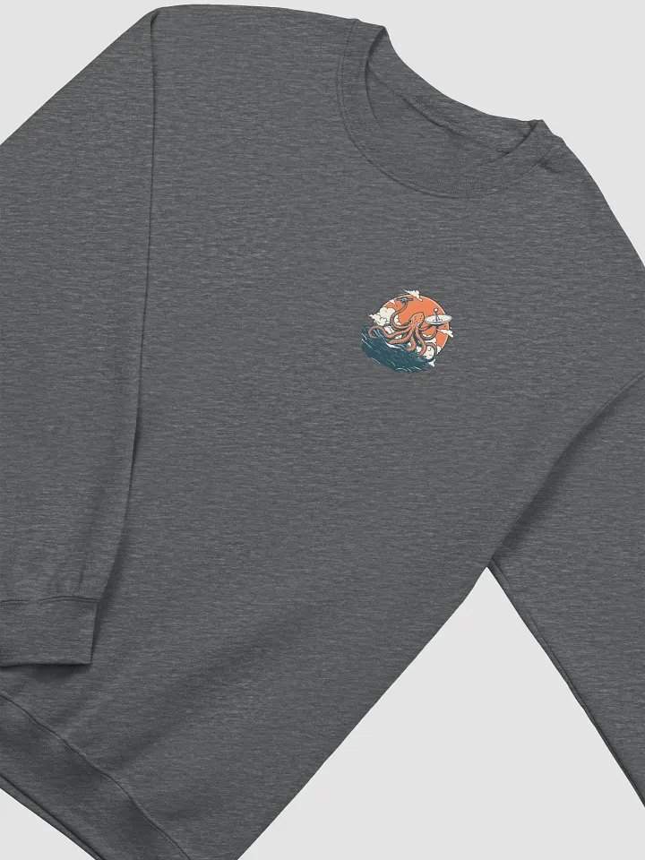 The Kraken product image (2)