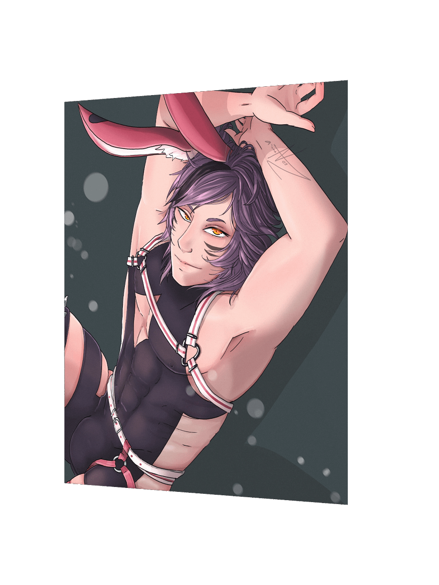 shiabun fanart product image (2)