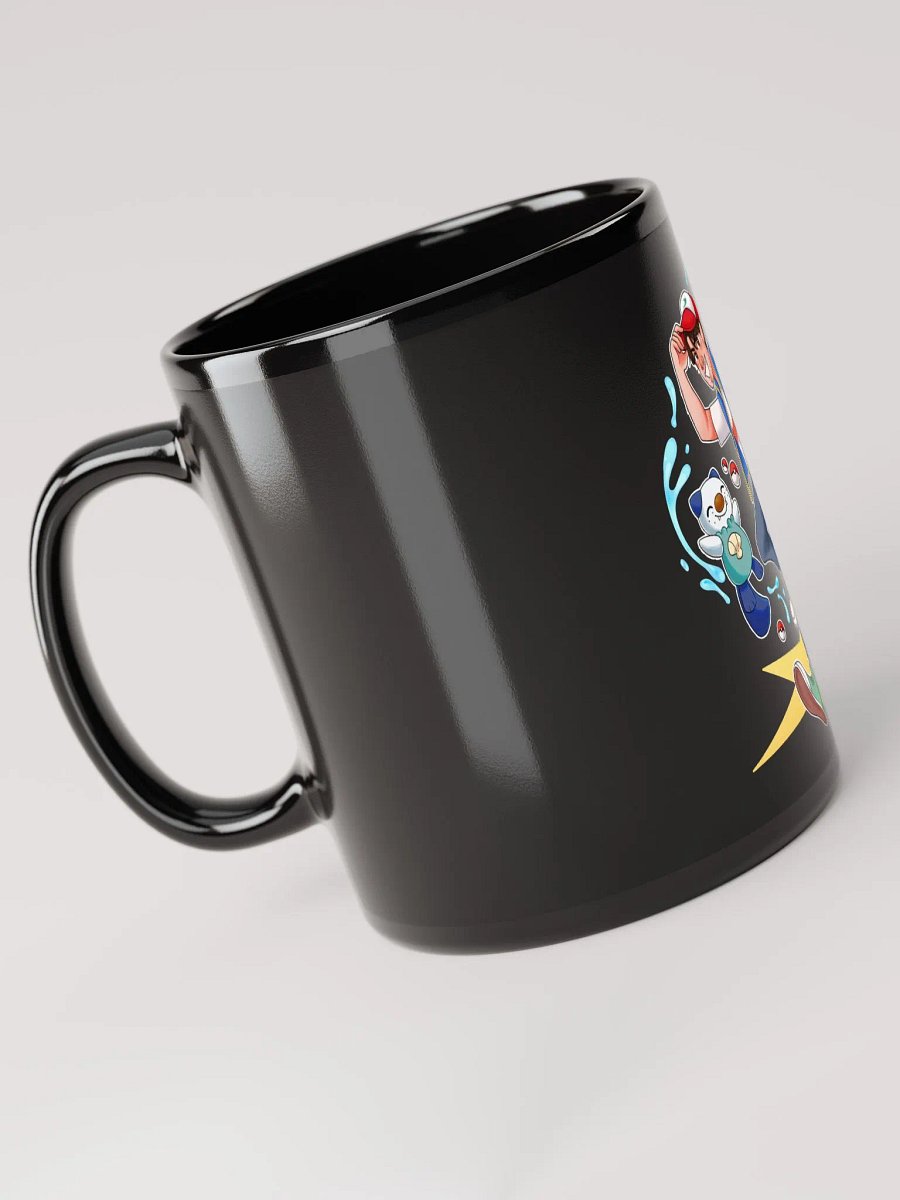 Olikisho - Mug product image (3)