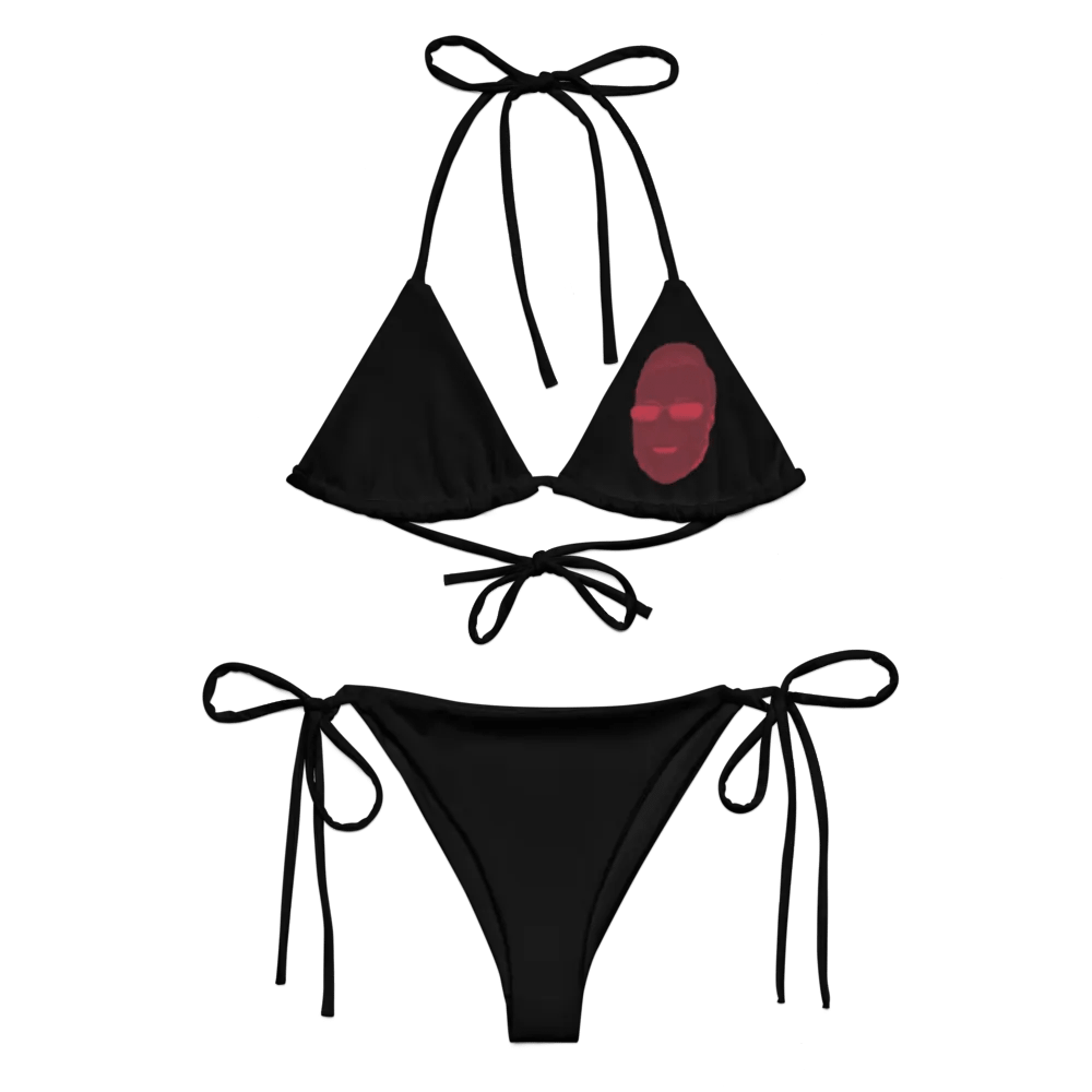 String Bikini product image (3)