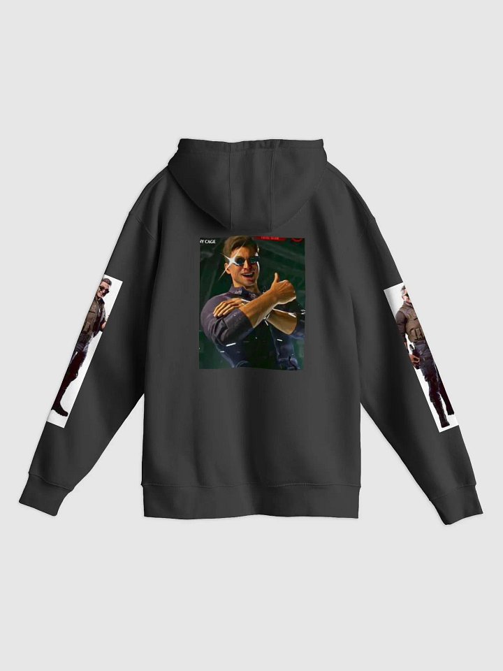 ultimate johnny product image (2)
