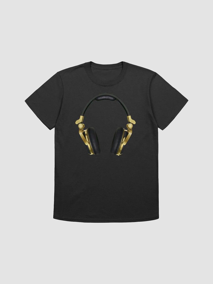 Camiseta Dj Auriculares product image (2)