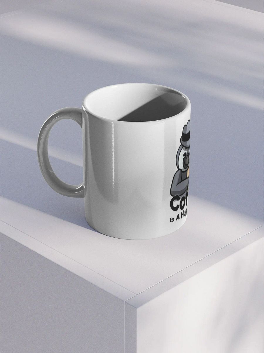ErikthePenguin23 Mug #2 product image (1)