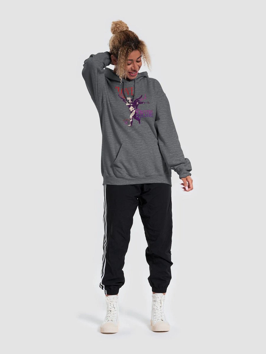Cherubic Love and Desire Hoodie product image (3)