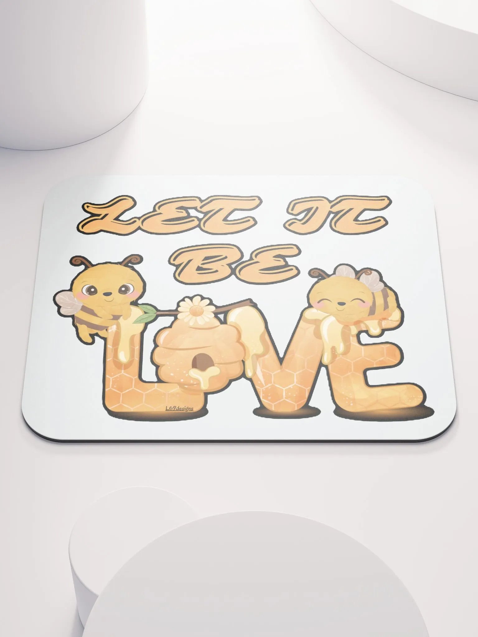 LET IT BE LOVE product image (1)