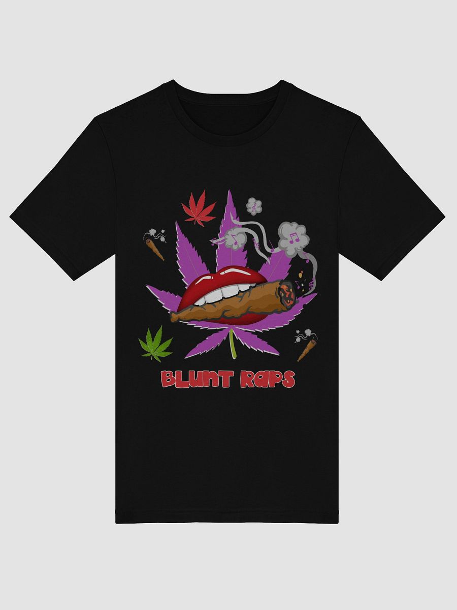 Blunt Raps Indica product image (5)