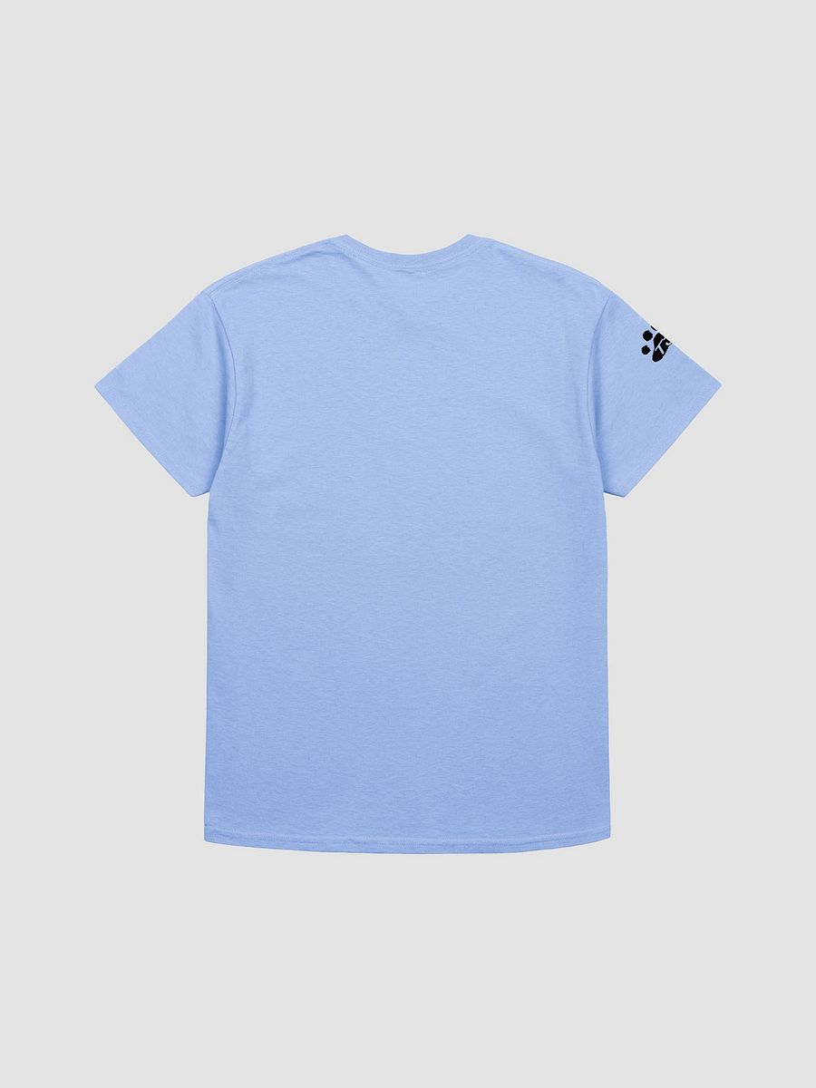 Tjemmzi Ultra Cotton T-Shirt (black detail) product image (15)
