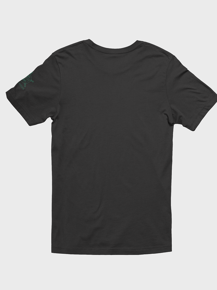 Walk Tall Badge Tee product image (9)
