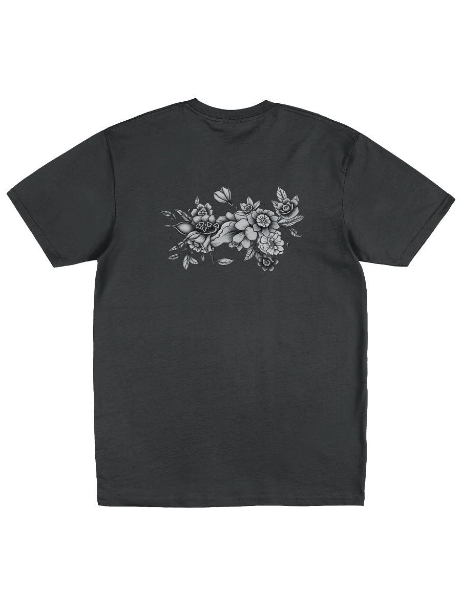 Shaded Bouquet Men's Premium Tee product image (15)