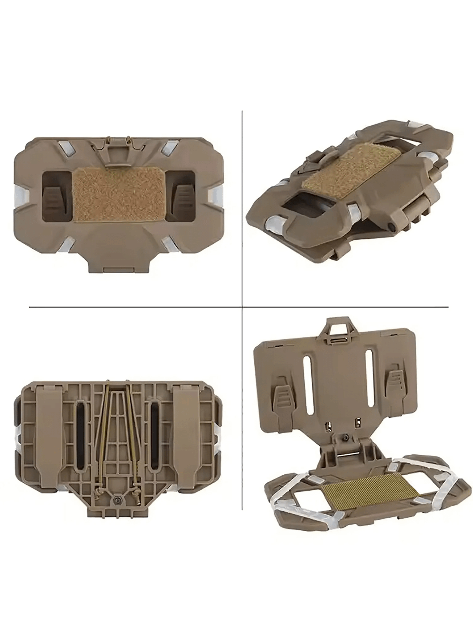 Tactical MOLLE Phone Holder product image (4)