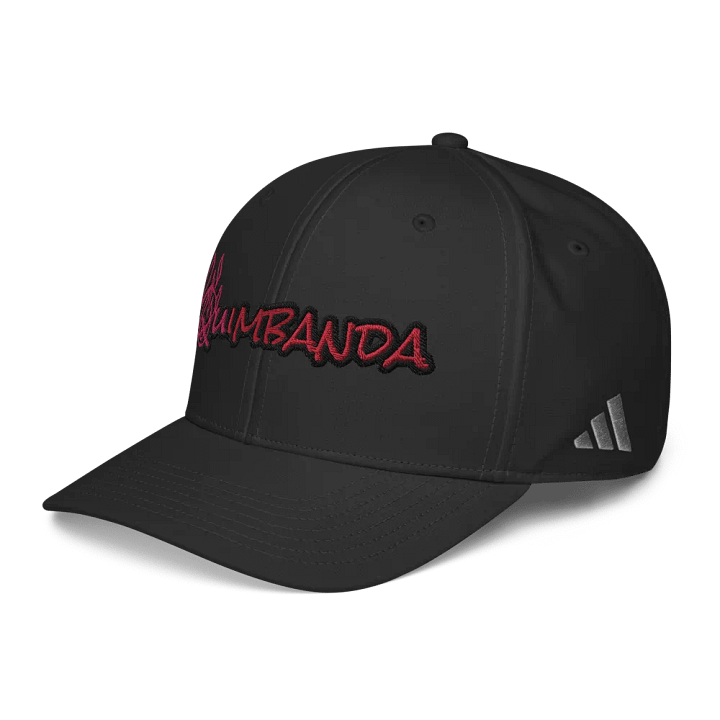 Quimbanda Performance Cap product image (2)