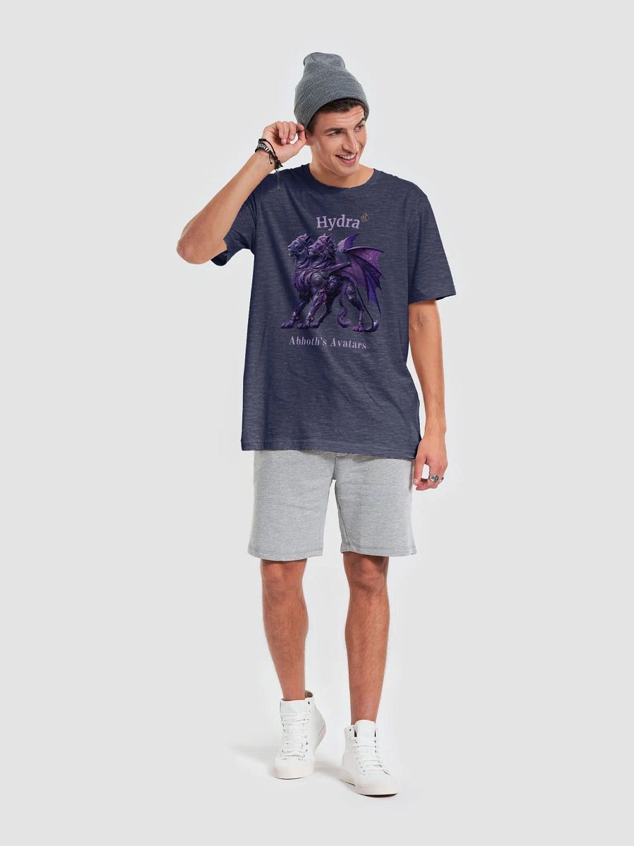 Supernal Hydra | Supersoft T-Shirt product image (2)