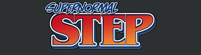 Supernormal Step