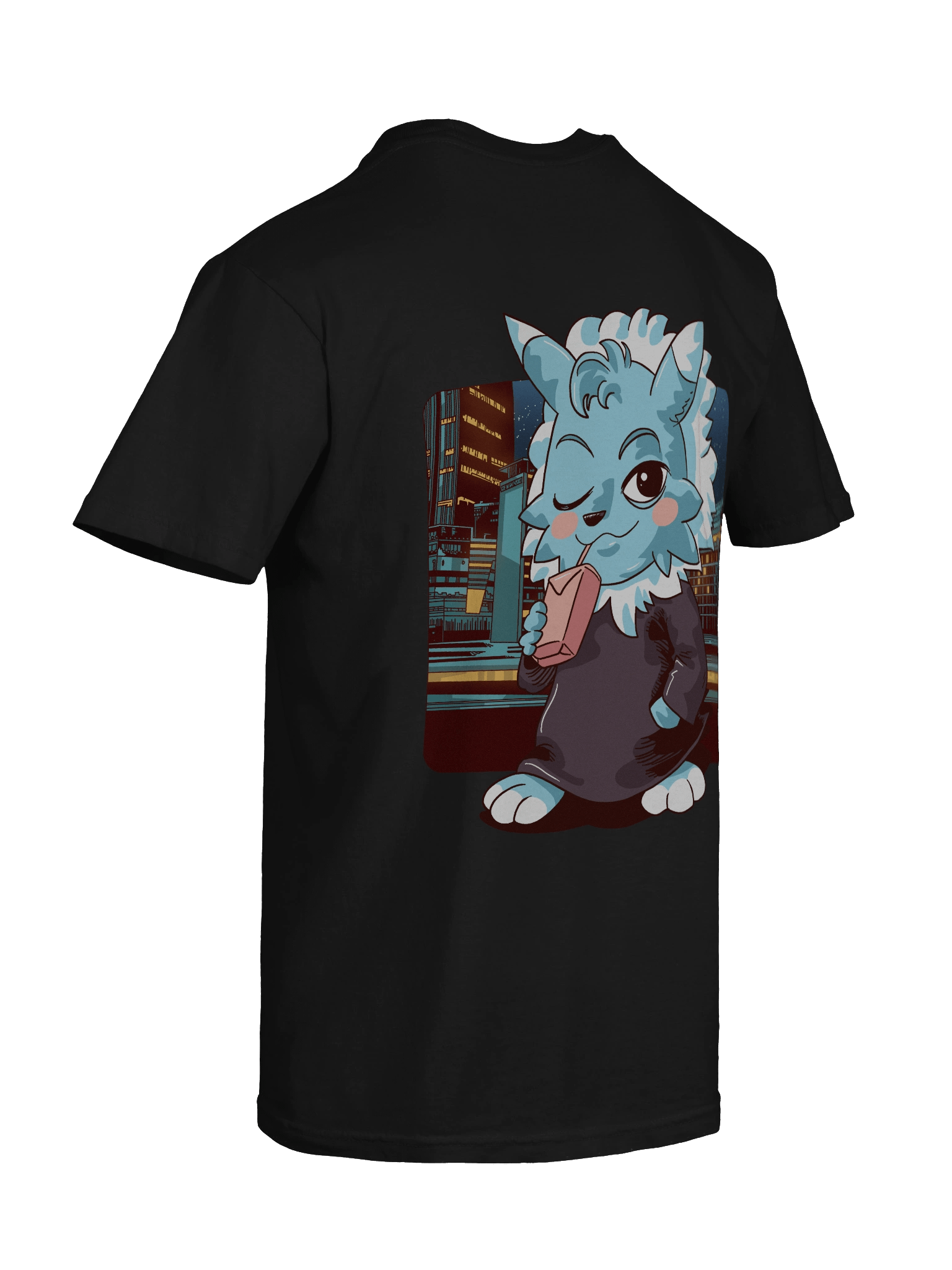 Koto Juice Box Shirt product image (10)